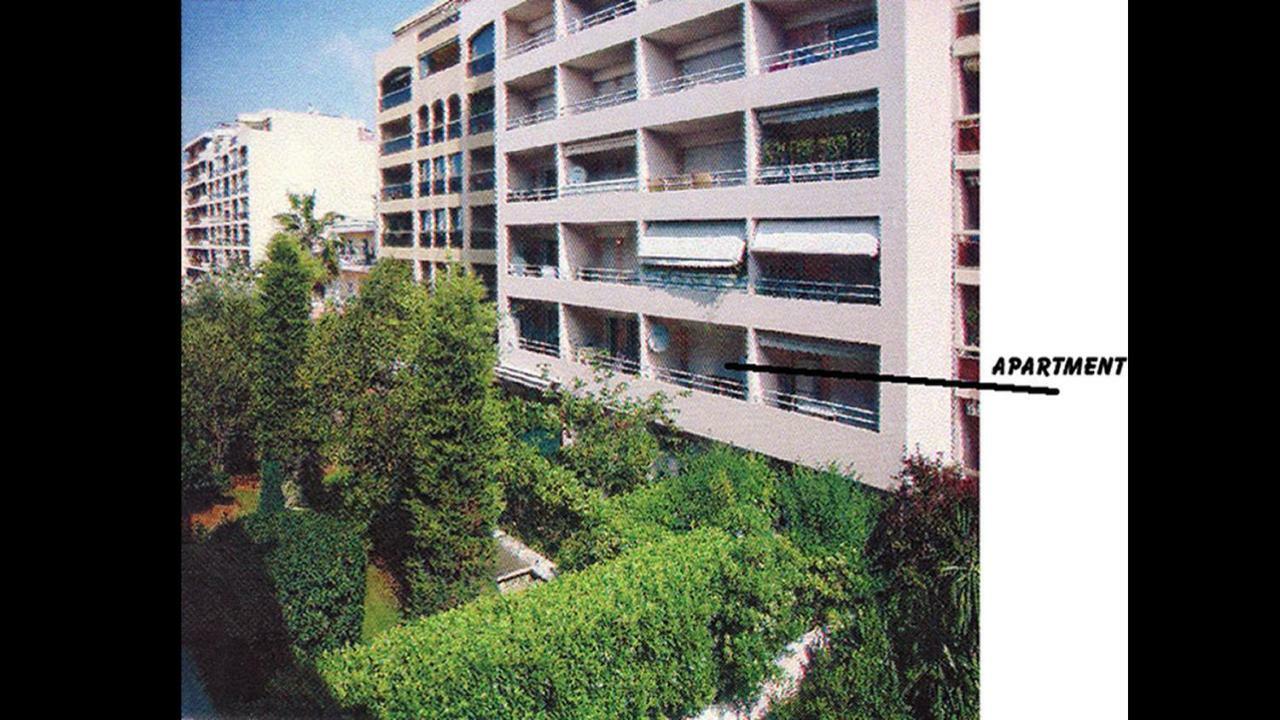 Apartment Sq. Pauline