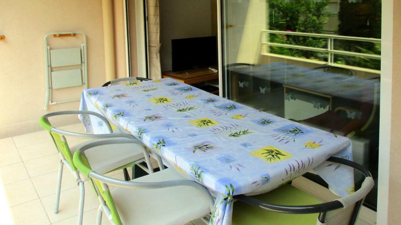 Sq. Pauline Juan-les-Pins