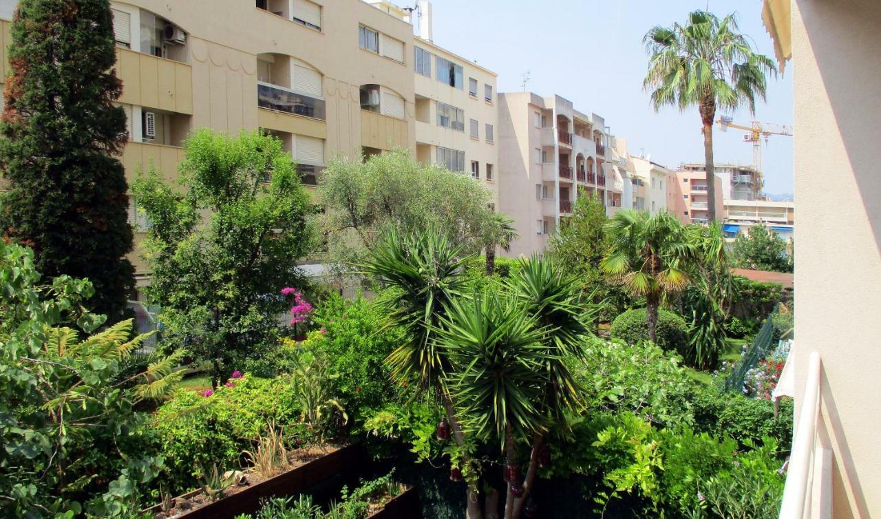 Sq. Pauline Apartment Juan-les-Pins