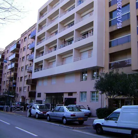 Sq. Pauline Juan-Les-Pins Apartment Exterior photo