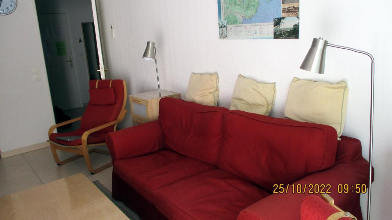 Sq. Pauline * Juan-les-Pins