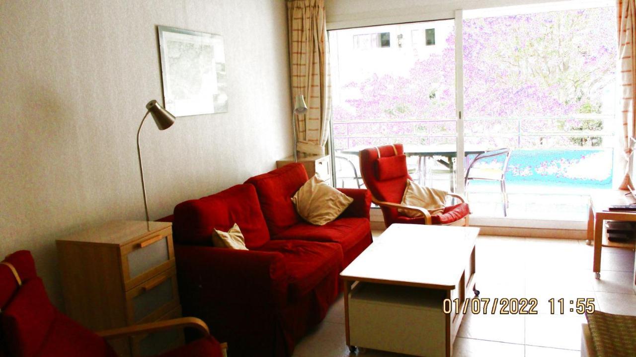 Sq. Pauline Apartment *