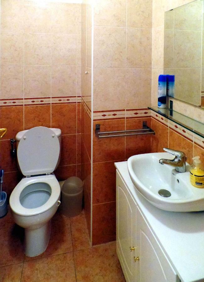Sq. Pauline Apartment Juan-les-Pins
