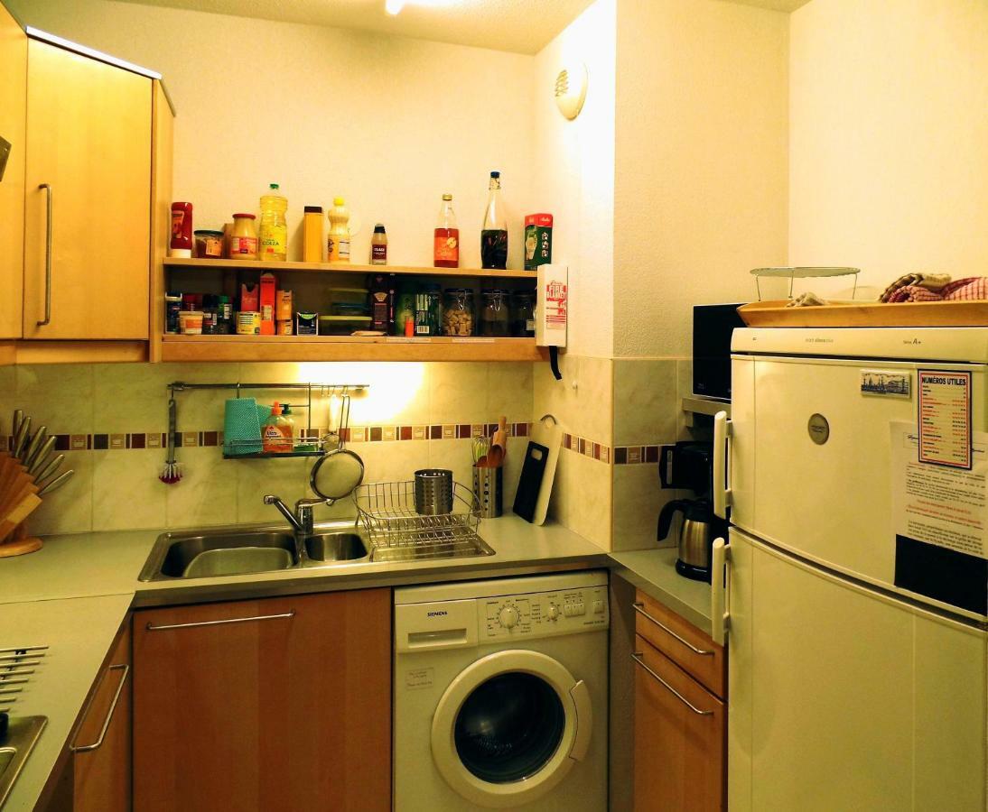Apartment Sq. Pauline