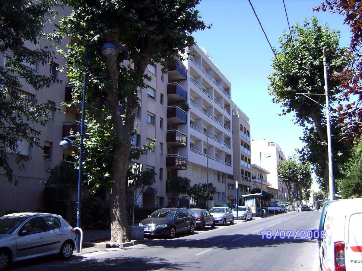 Apartment Sq. Pauline Juan-les-Pins
