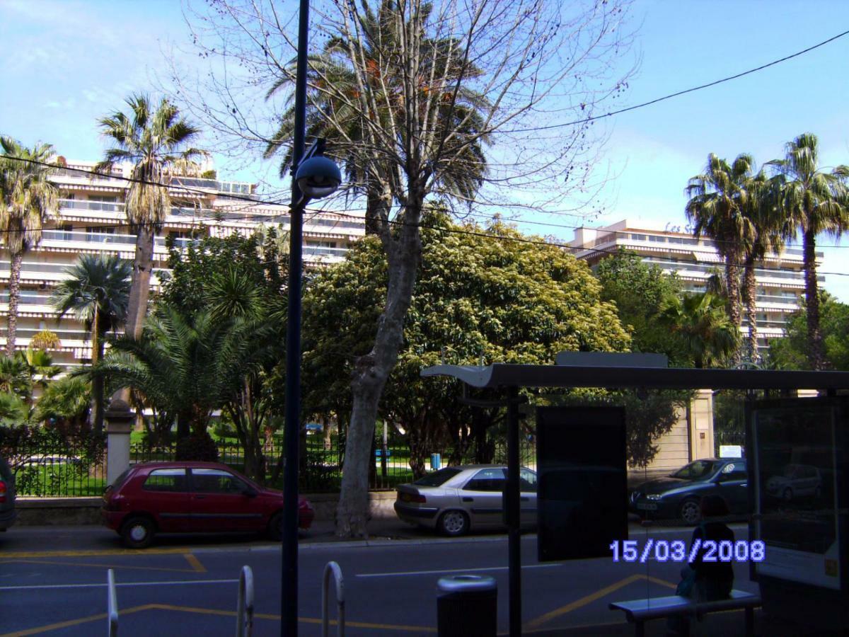 Apartment Sq. Pauline Juan-les-Pins