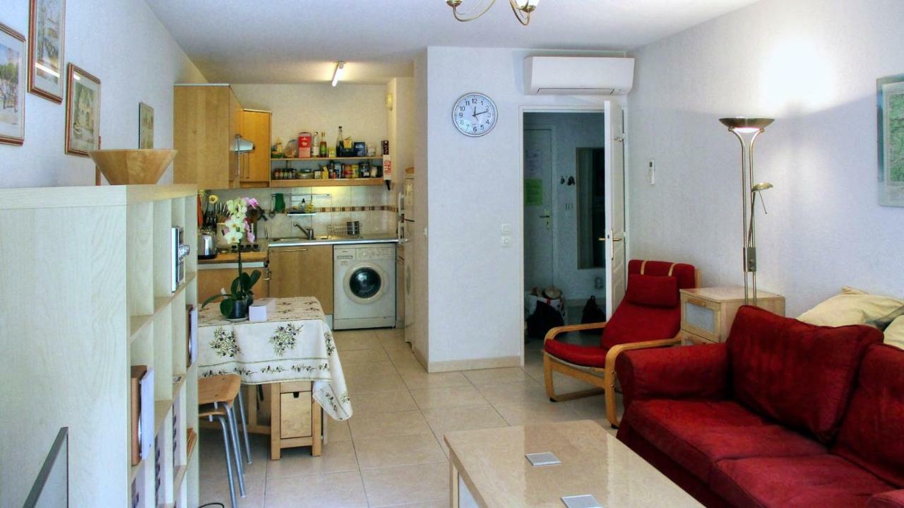 Sq. Pauline Apartment