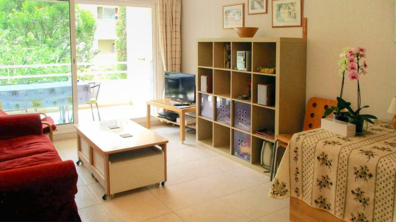 Apartment Sq. Pauline